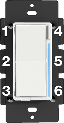 Heat Sink Tabs