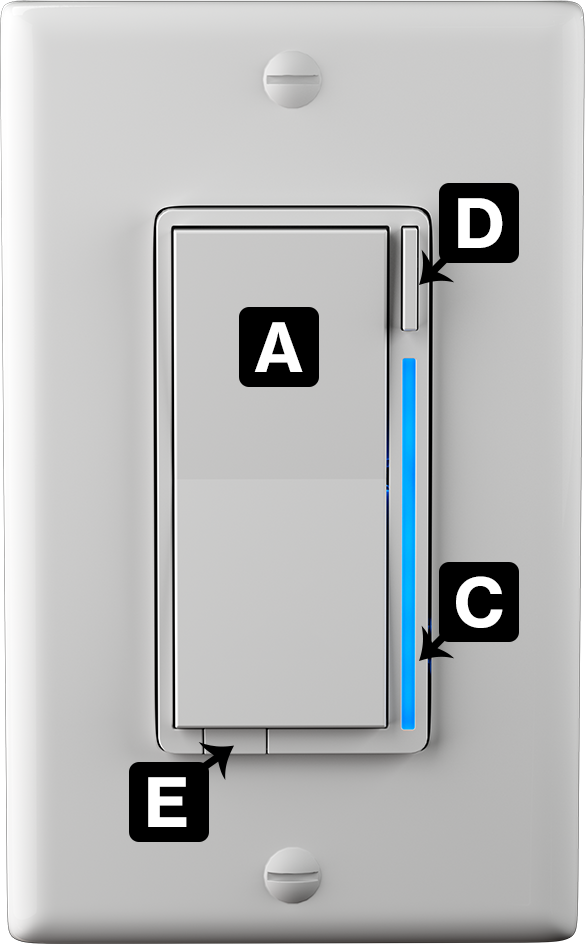 Quick Setup Diagram