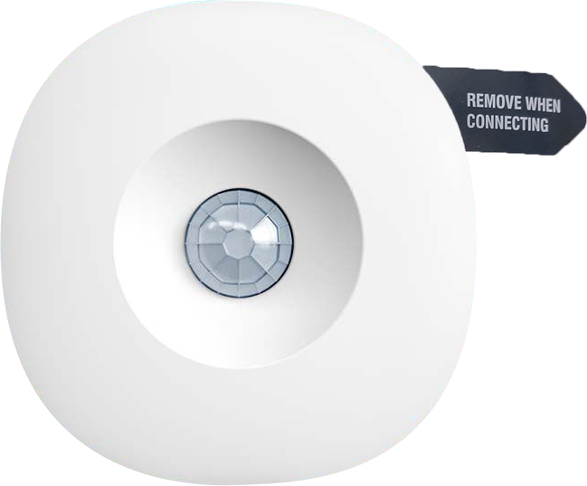 Aeotec Motion Sensor - Tag